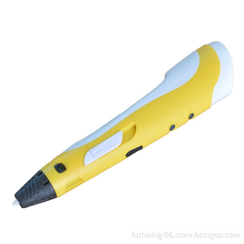Kids Gift 3D Printing Pen 3d Drawing Pen 3D Printer Pen